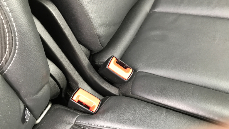 Ford Kuga 2.0 TDCi 180 Titanium Edition 5dr Diesel Estate